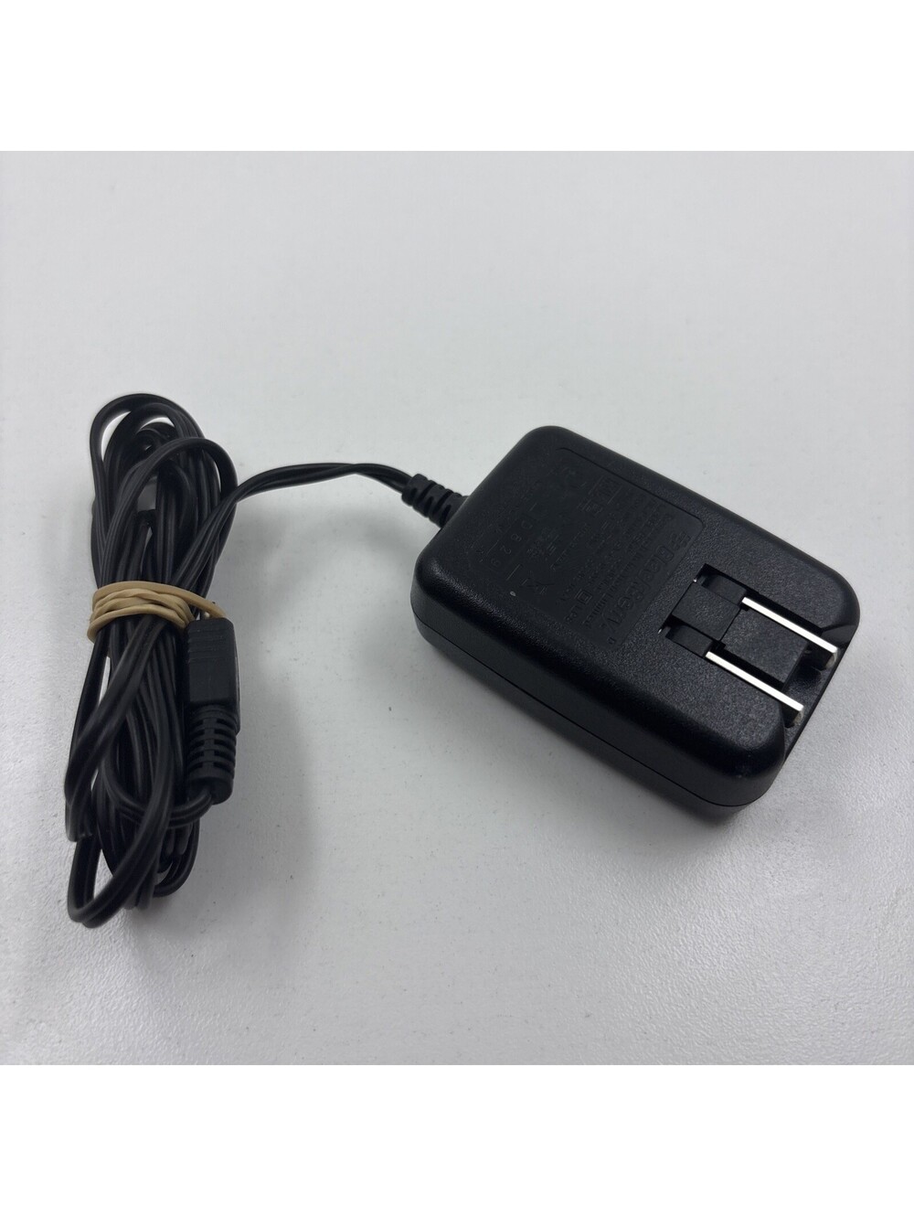 BlackBerry Micro Mini Usb Charger Power Adapter PSM04A-050RIM 5V 700mA
